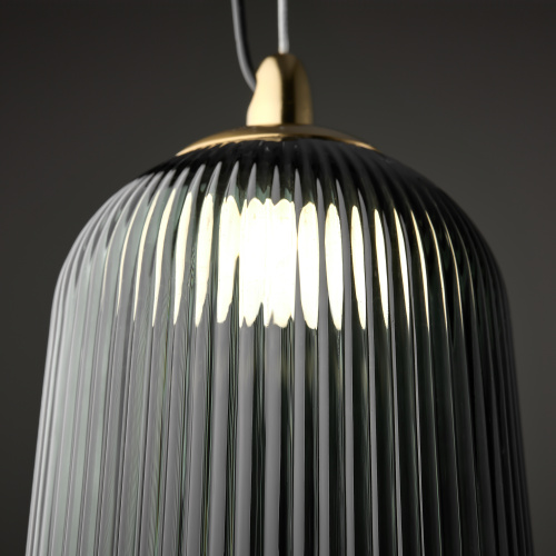 Подвесной светильник Freya FR5384PL-L5BL фото 9